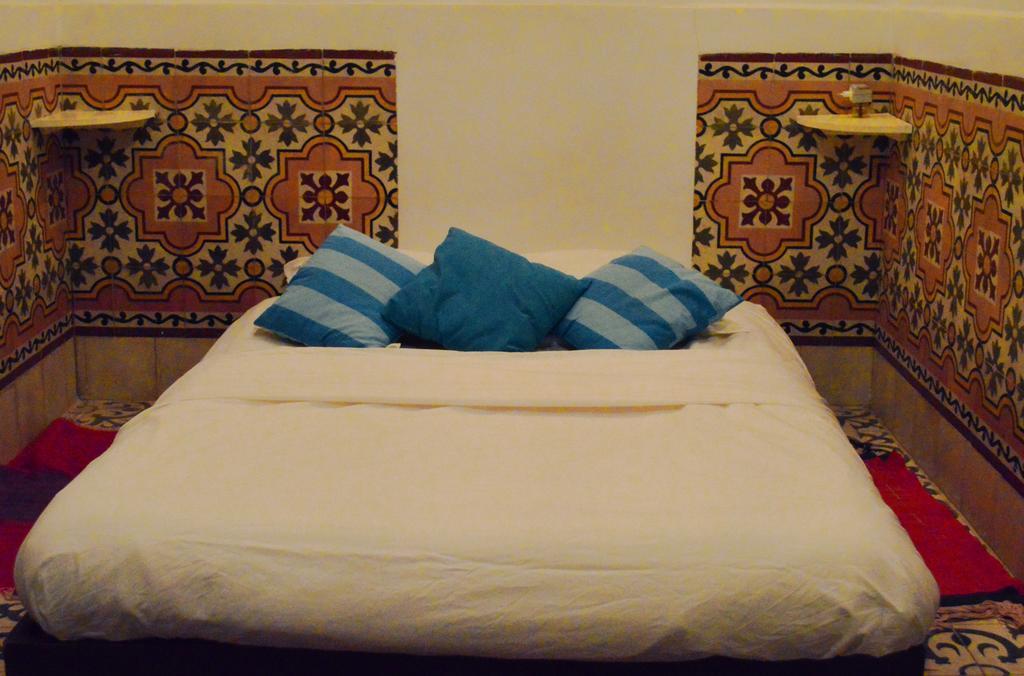 Riad Dar Mchicha Марракеш Экстерьер фото
