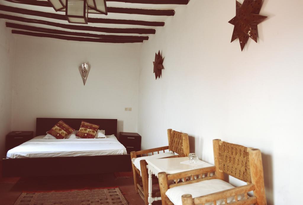 Riad Dar Mchicha Марракеш Экстерьер фото