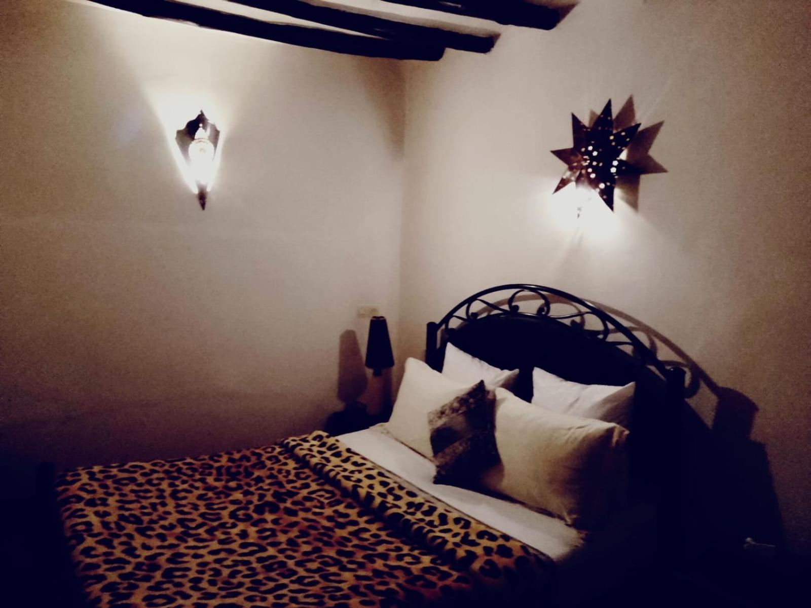 Riad Dar Mchicha Марракеш Номер фото