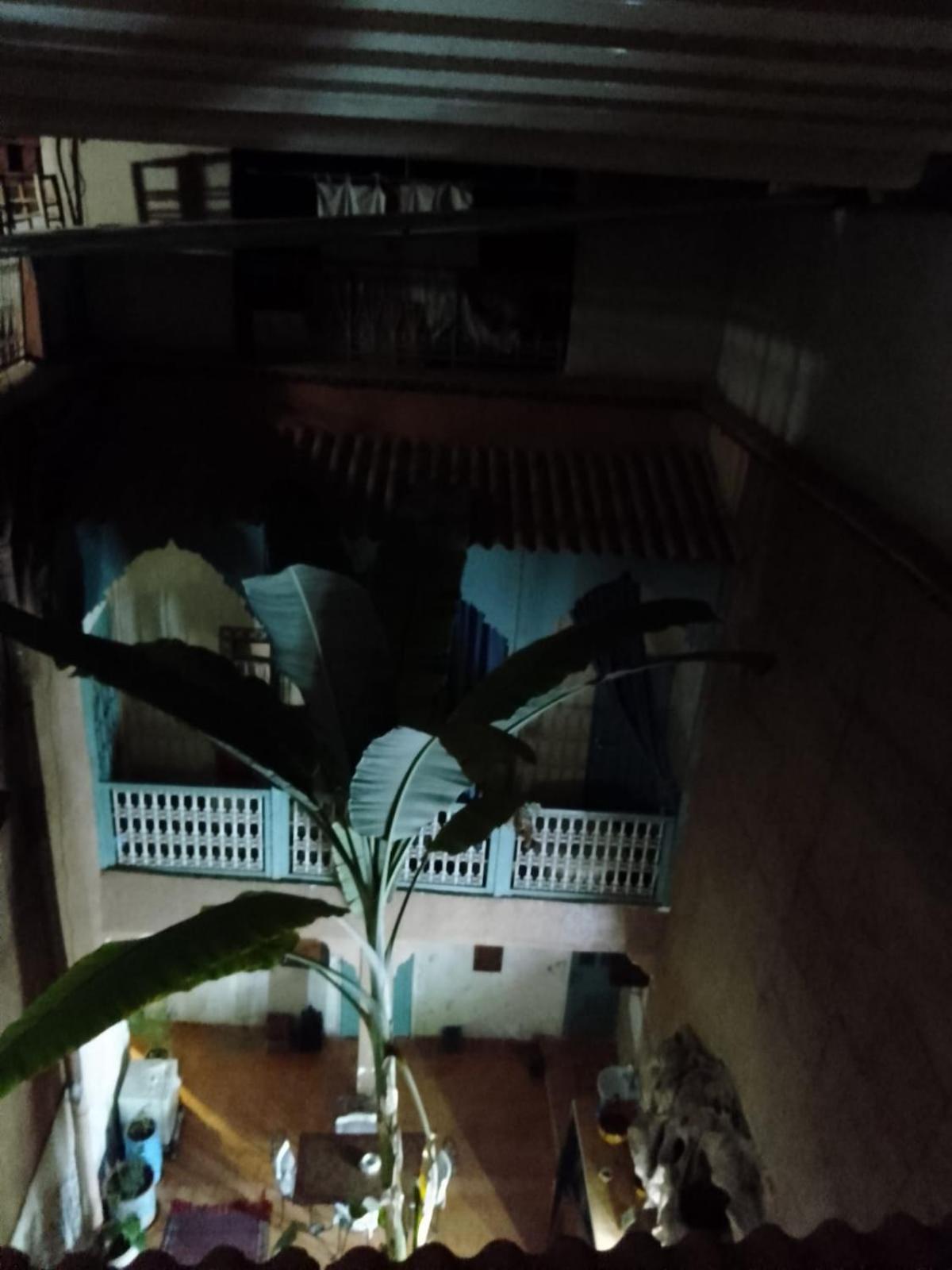 Riad Dar Mchicha Марракеш Номер фото