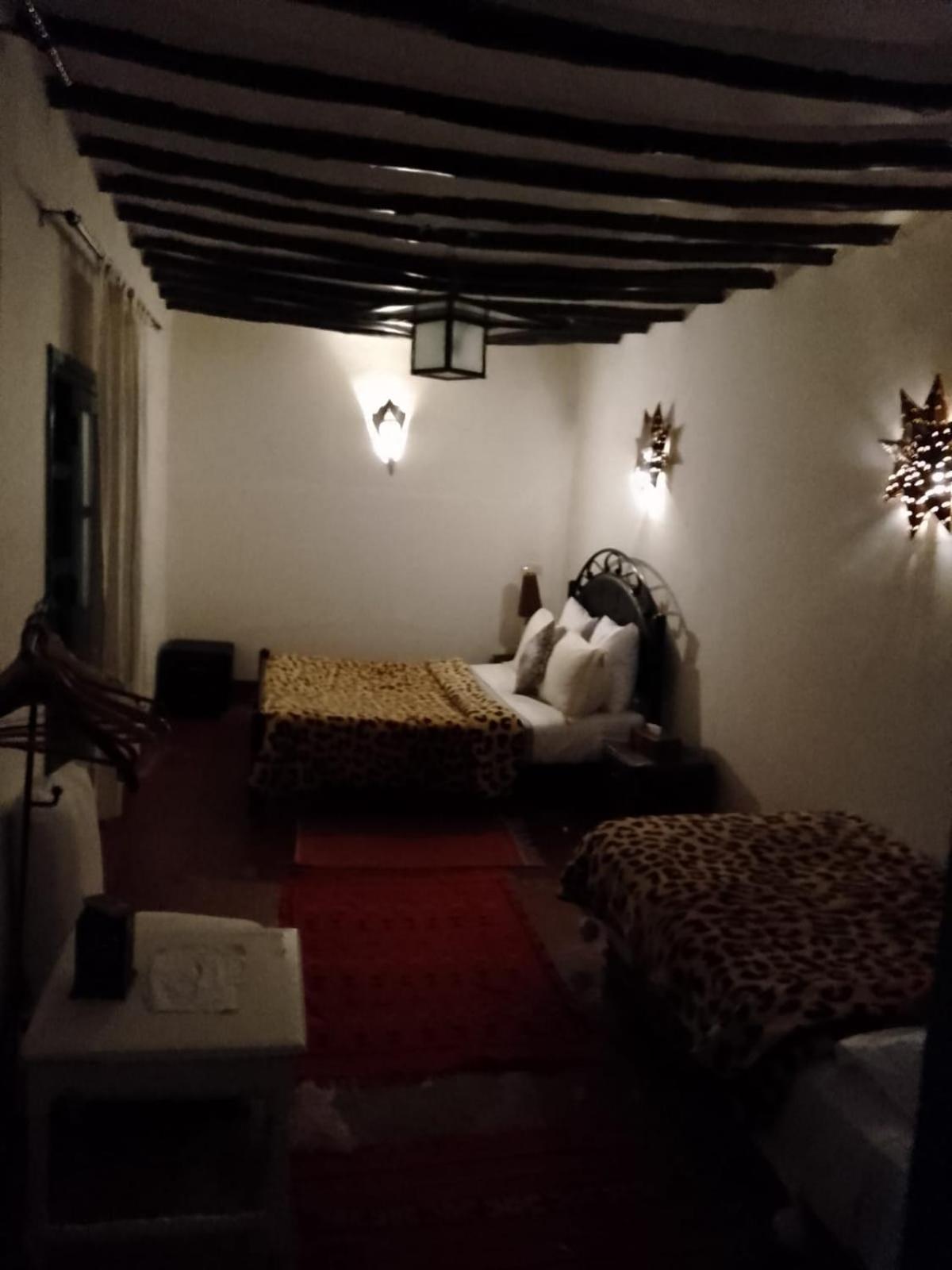 Riad Dar Mchicha Марракеш Номер фото