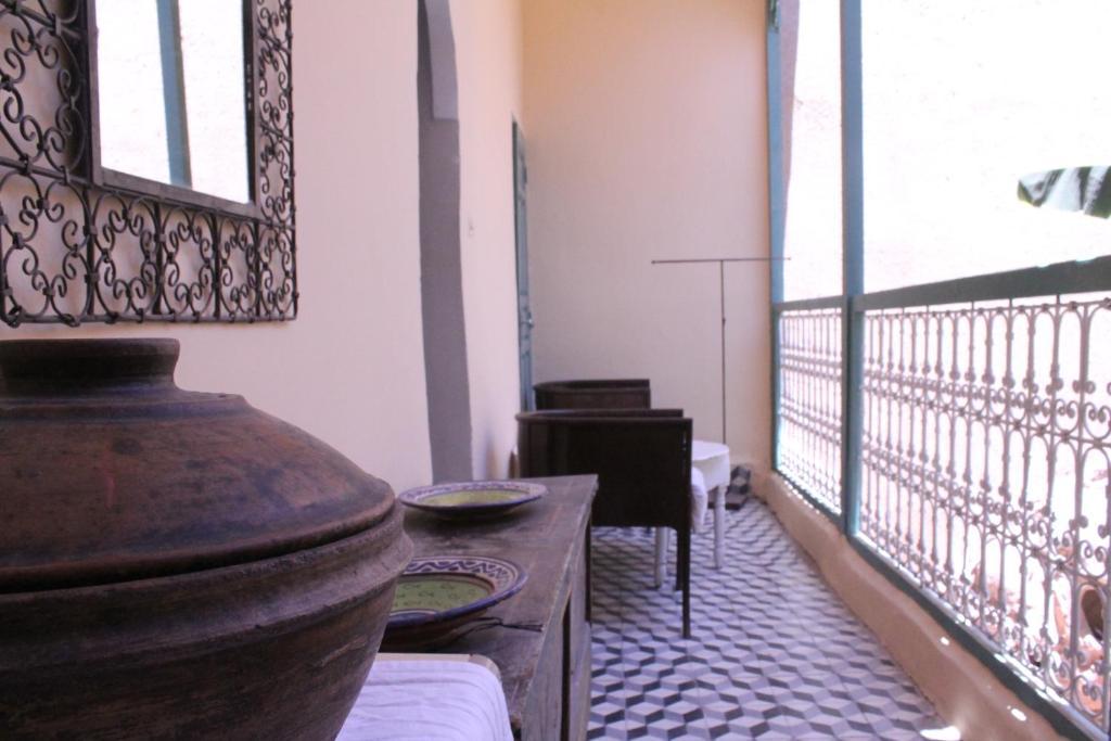 Riad Dar Mchicha Марракеш Экстерьер фото